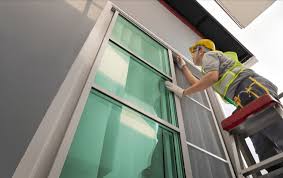 Professional Windows and Door Installation & Repair in Markle, IN